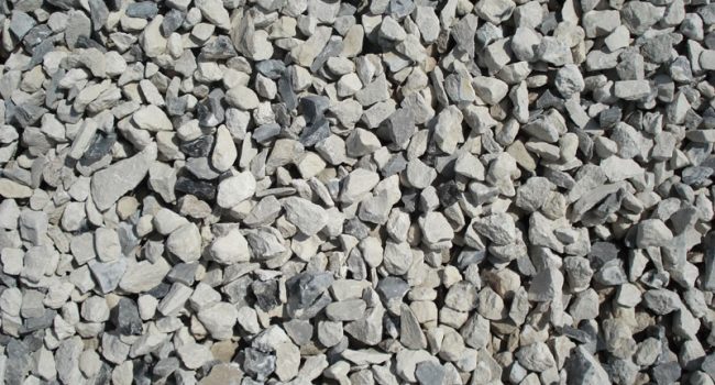 Aggregates Stones