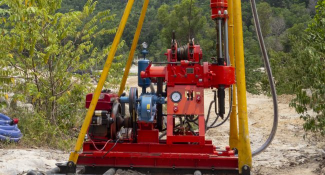 Subsurface Exploration